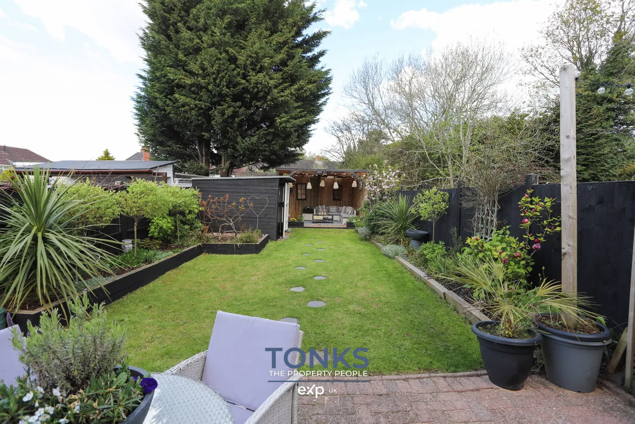 Jarvis Crescent, Oldbury, B69, photo 2