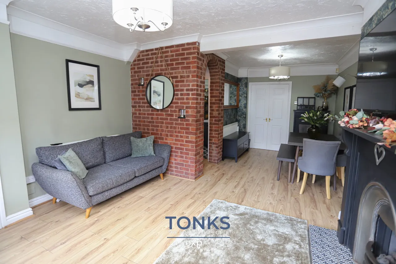 Jarvis Crescent, Oldbury, B69, photo 6