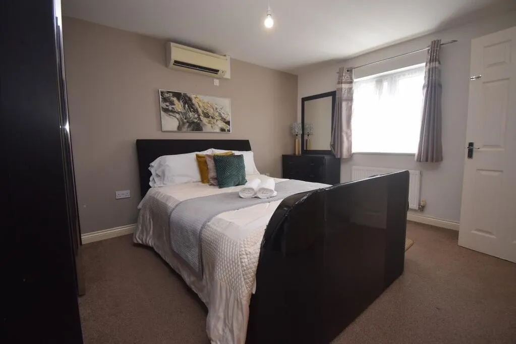 Stockmoor Drive, Bridgwater TA6 6AH, photo 5