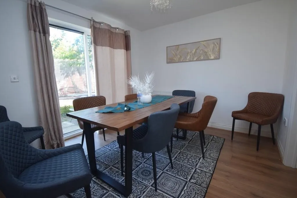 Stockmoor Drive, Bridgwater TA6 6AH, photo 4