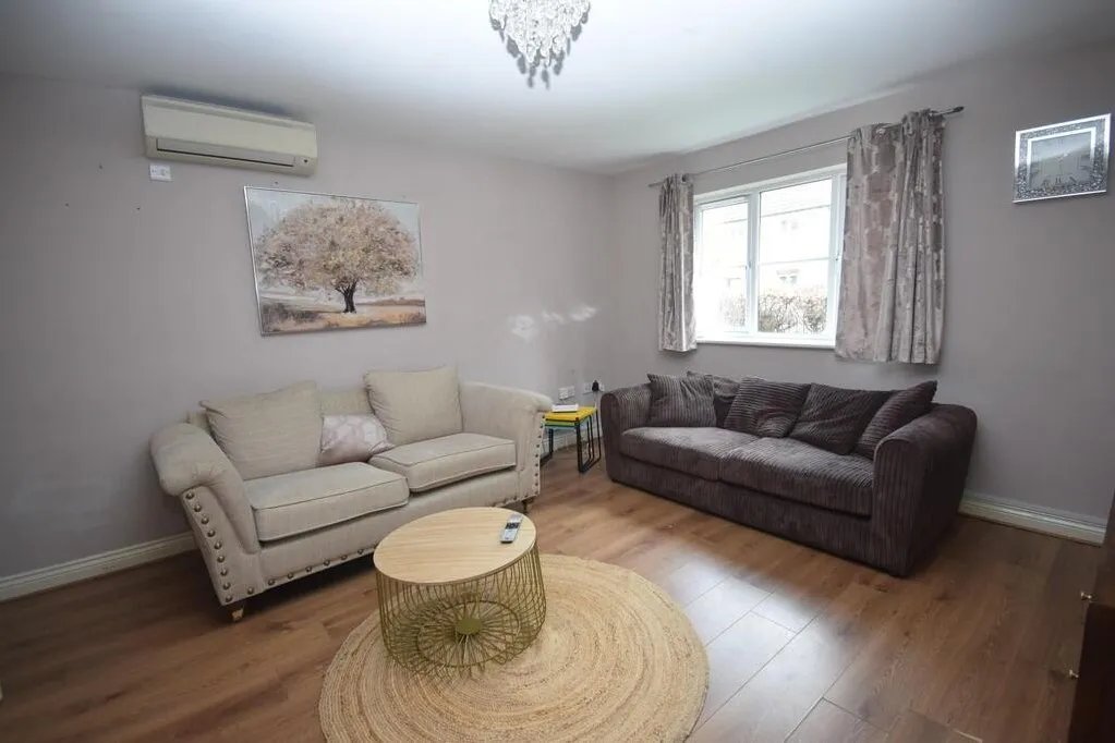 Stockmoor Drive, Bridgwater TA6 6AH, photo 3
