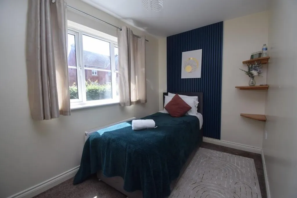 Stockmoor Drive, Bridgwater TA6 6AH, photo 6