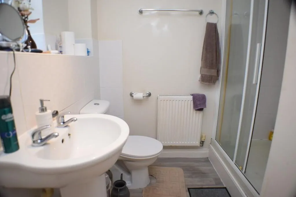 Stockmoor Drive, Bridgwater TA6 6AH, photo 7
