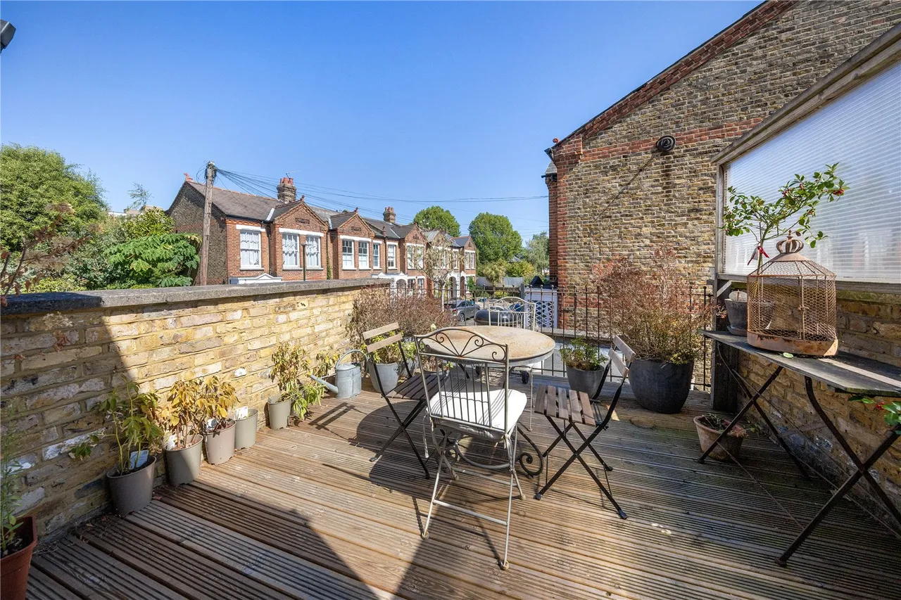 Sandycombe Road, Kew, TW9, photo 7