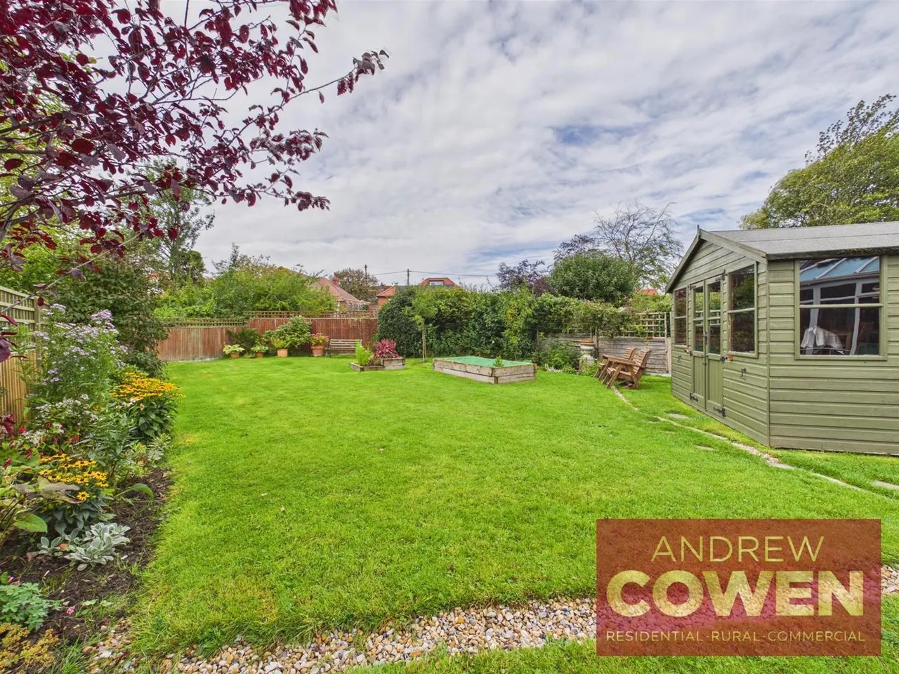 Burniston Gardens Burniston, Scarborough YO13 0HW, photo 25