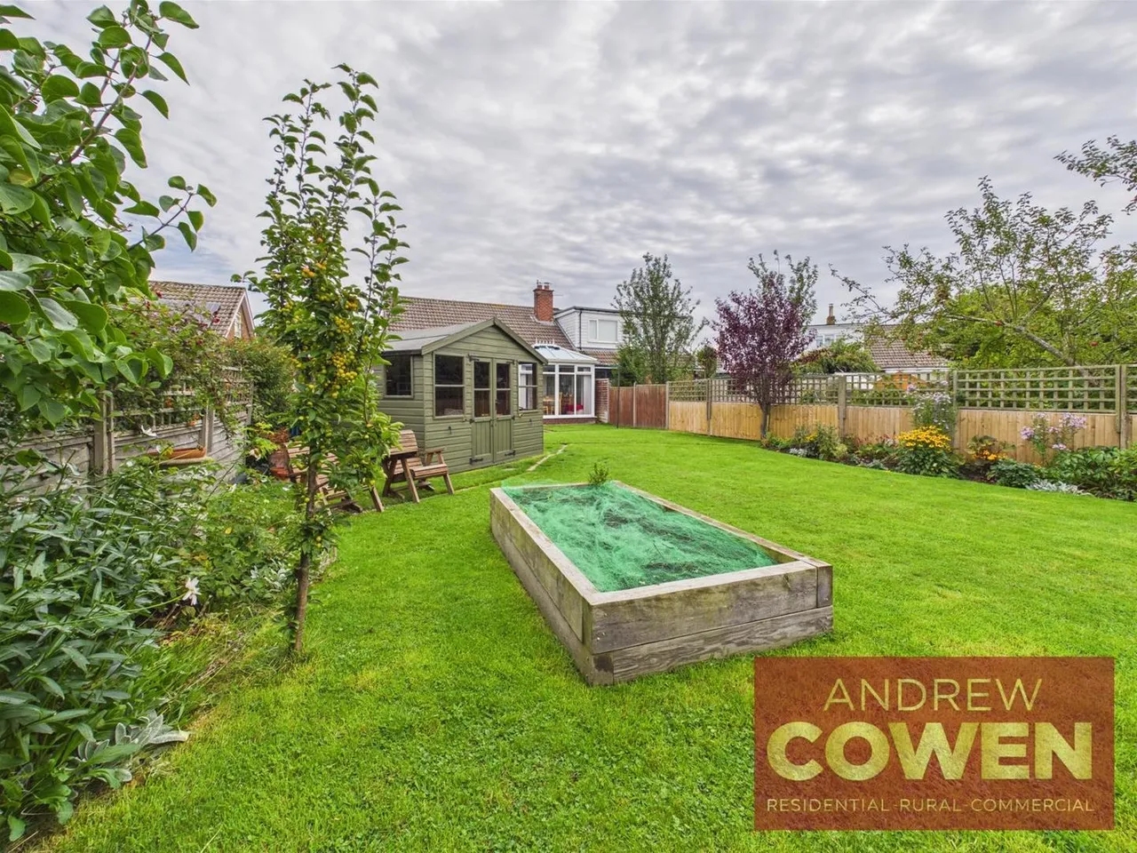 Burniston Gardens Burniston, Scarborough YO13 0HW, photo 23