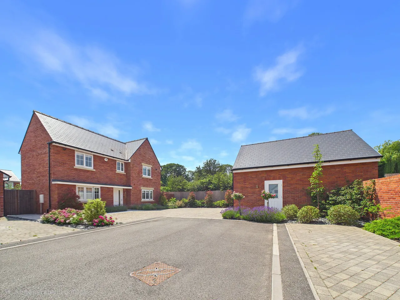 Lowefields, Earls Colne, CO6, photo 30