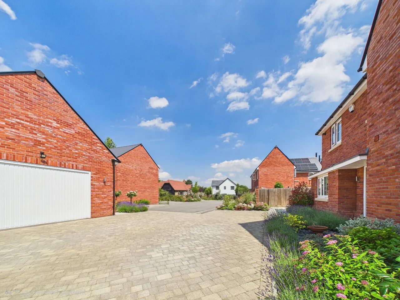Lowefields, Earls Colne, CO6, photo 28