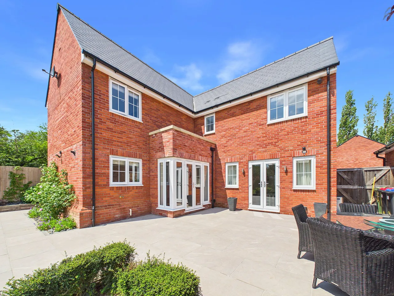 Lowefields, Earls Colne, CO6, photo 27