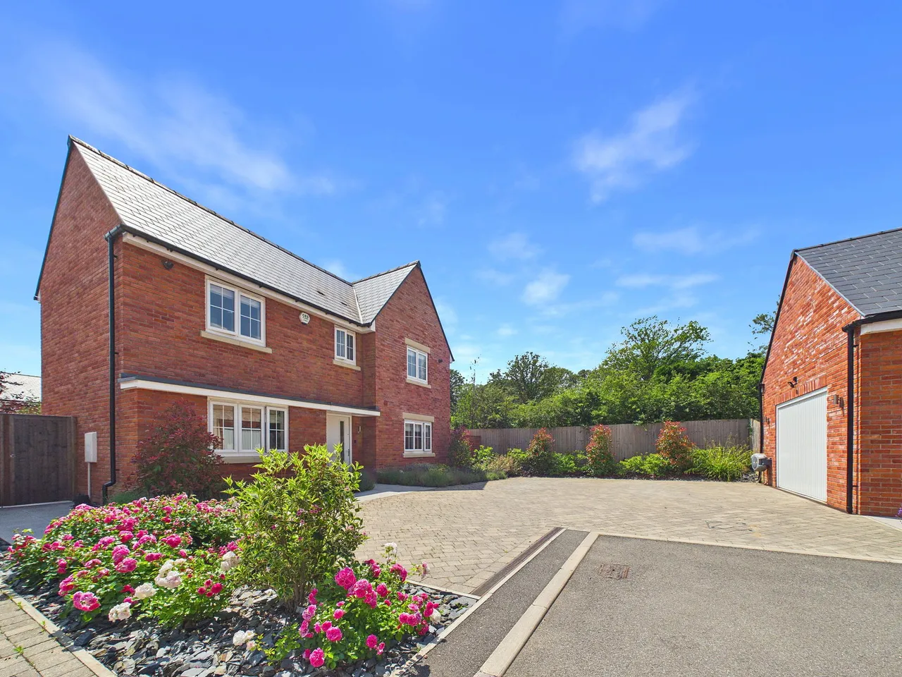 Lowefields, Earls Colne, CO6, photo 32