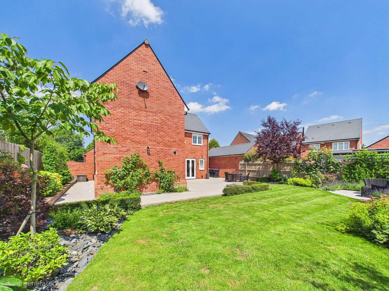Lowefields, Earls Colne, CO6, photo 24