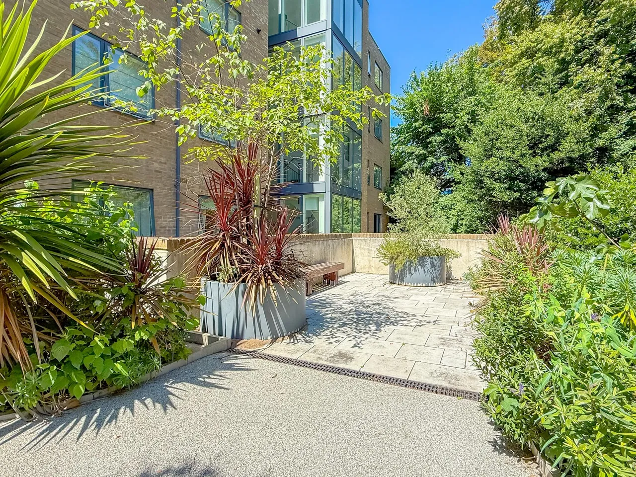 Hove Park Gardens, Hove, BN3, photo 13