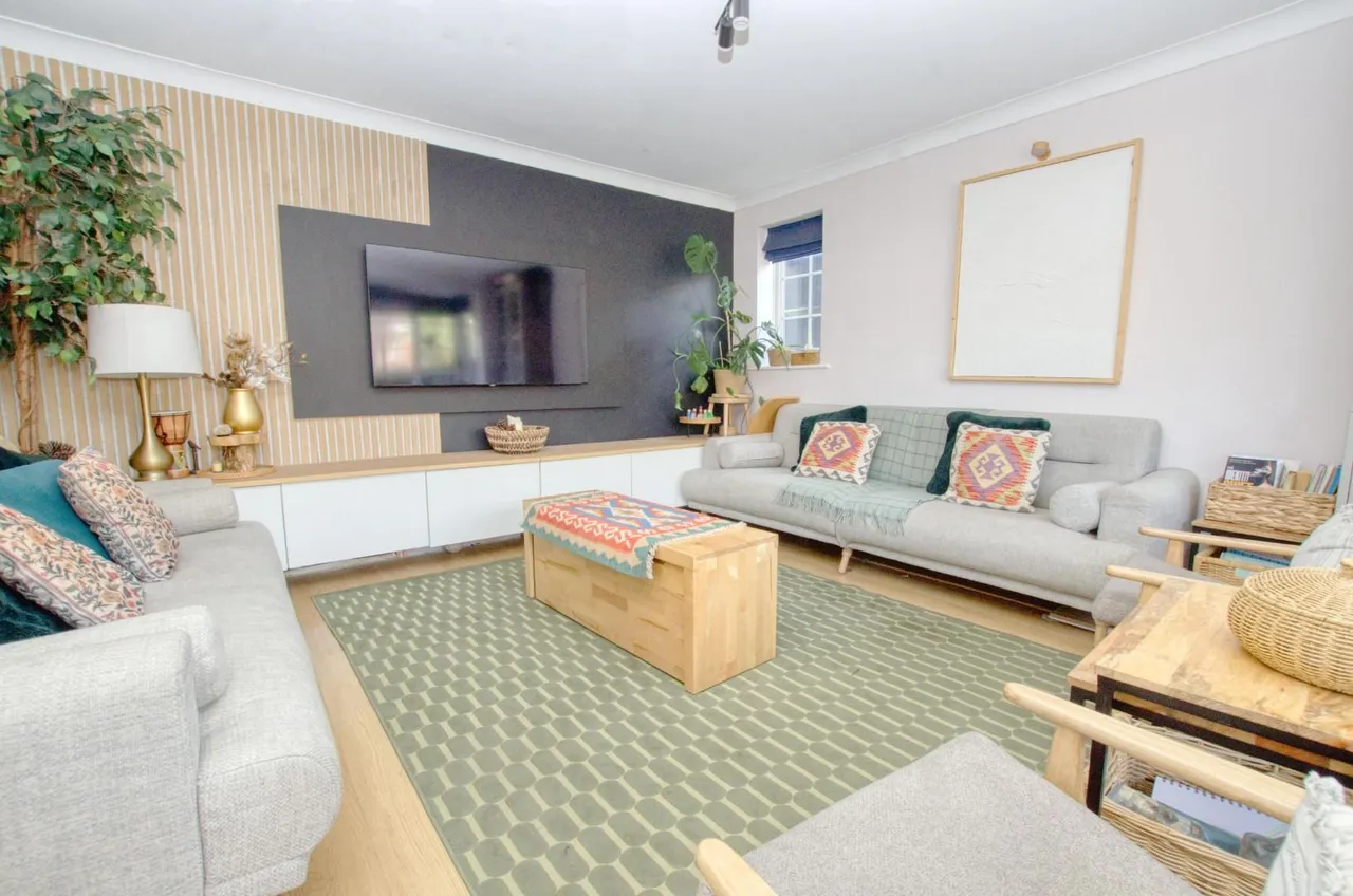 Eden Road, West End, Southampton, SO18 3QW, photo 3