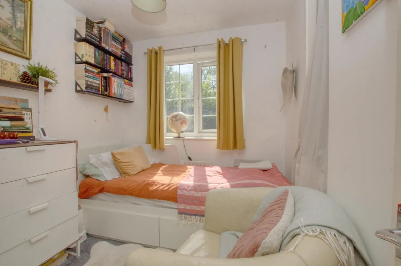 Eden Road, West End, Southampton, SO18 3QW, photo 21