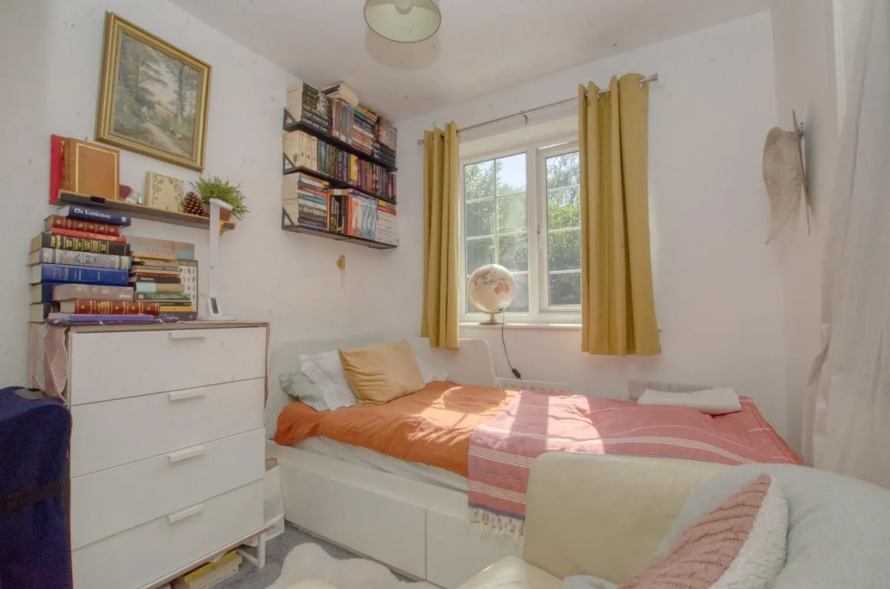 Eden Road, West End, Southampton, SO18 3QW, photo 20