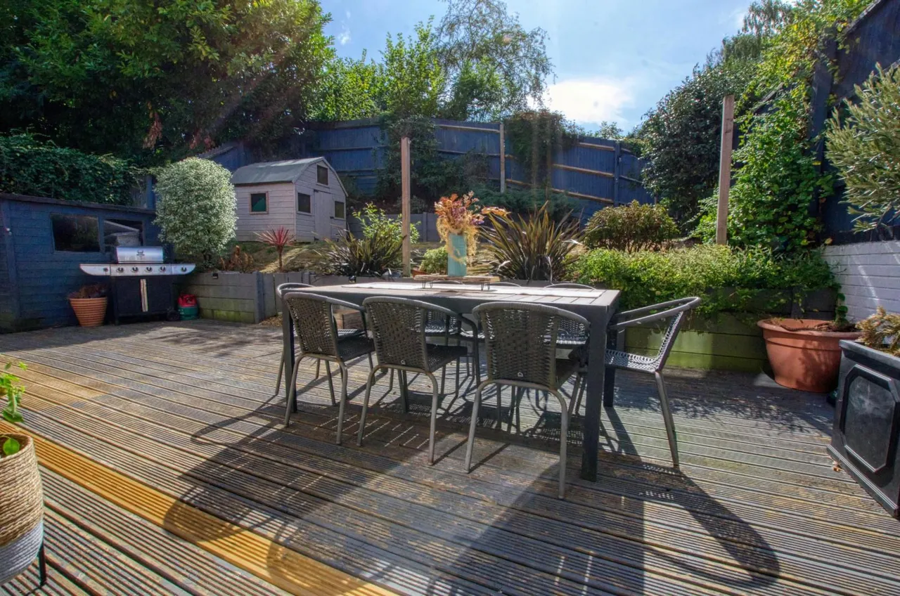 Eden Road, West End, Southampton, SO18 3QW, photo 24