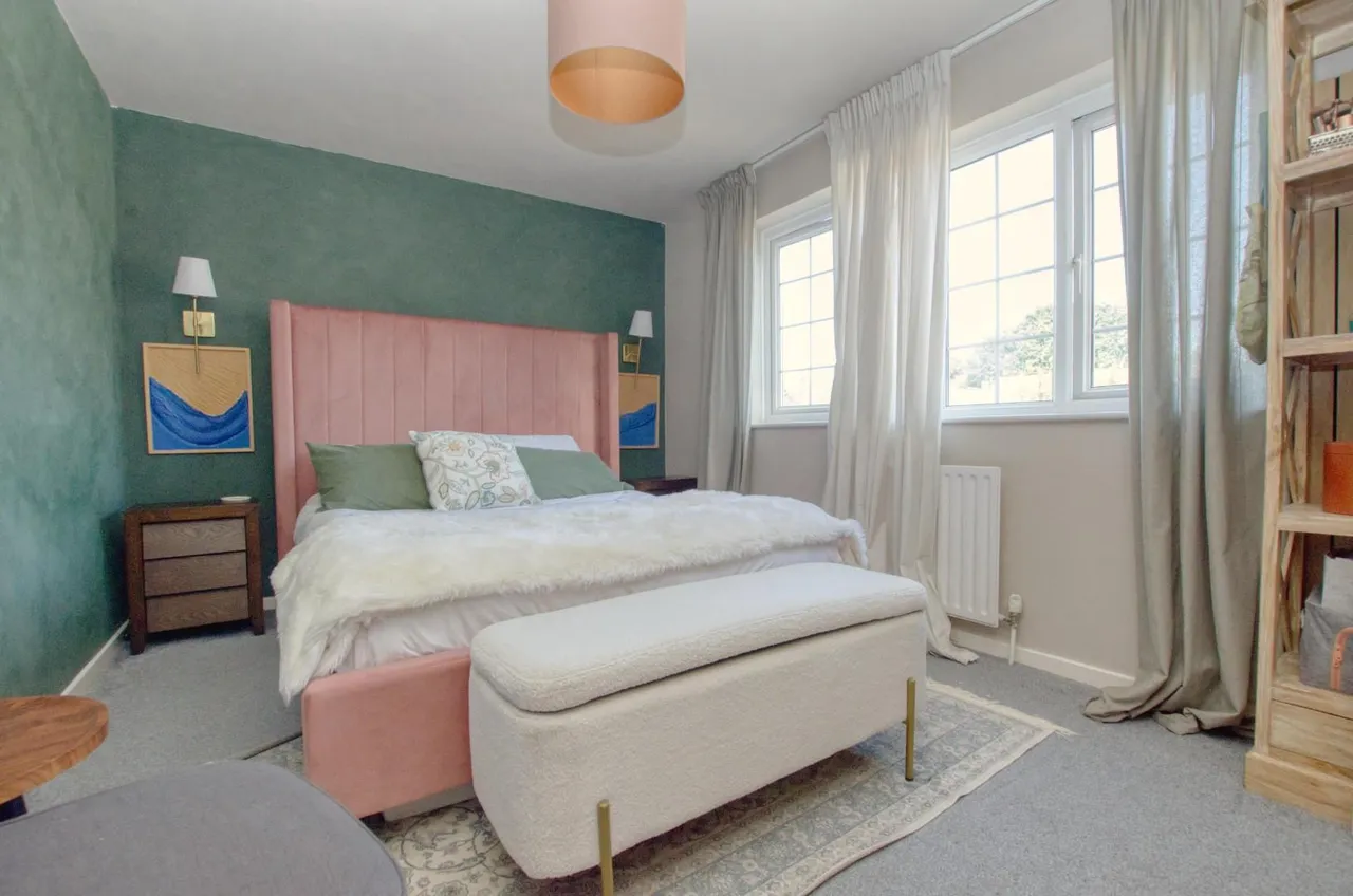 Eden Road, West End, Southampton, SO18 3QW, photo 14