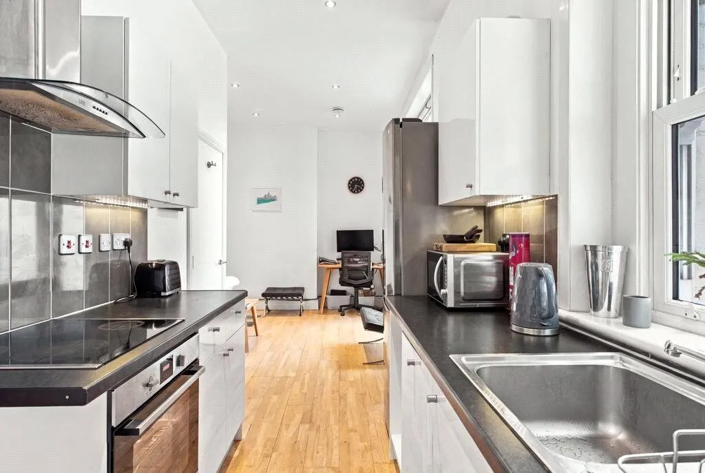 Brook Drive, London, SE11, photo 6