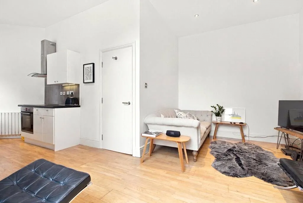 Brook Drive, London, SE11, photo 2