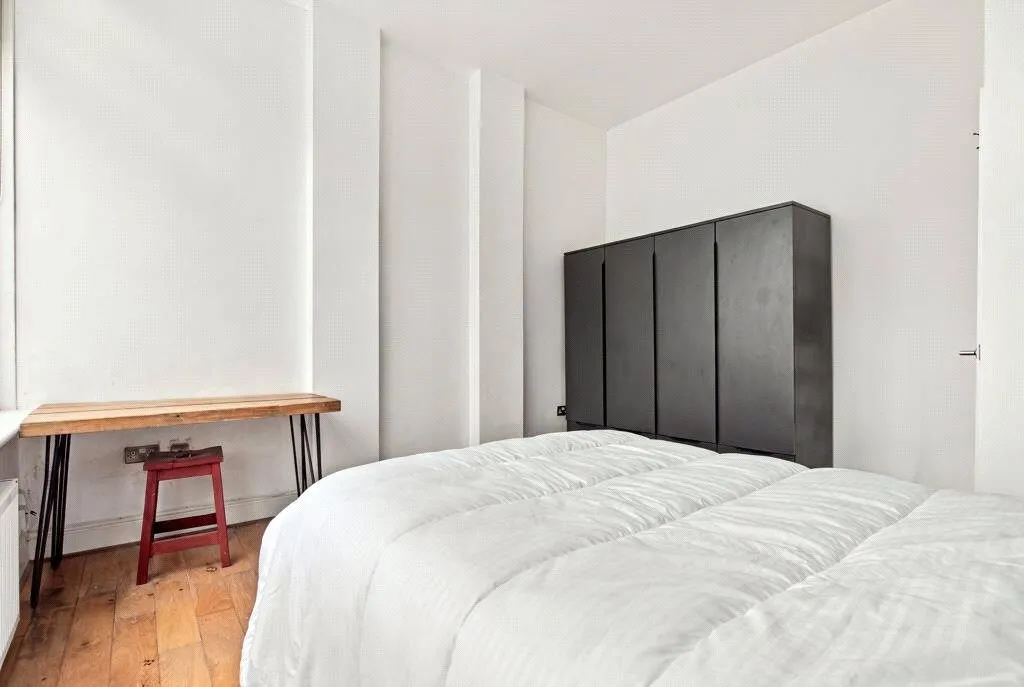 Brook Drive, London, SE11, photo 10