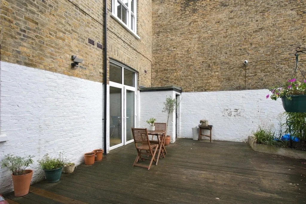 Brook Drive, London, SE11, photo 15