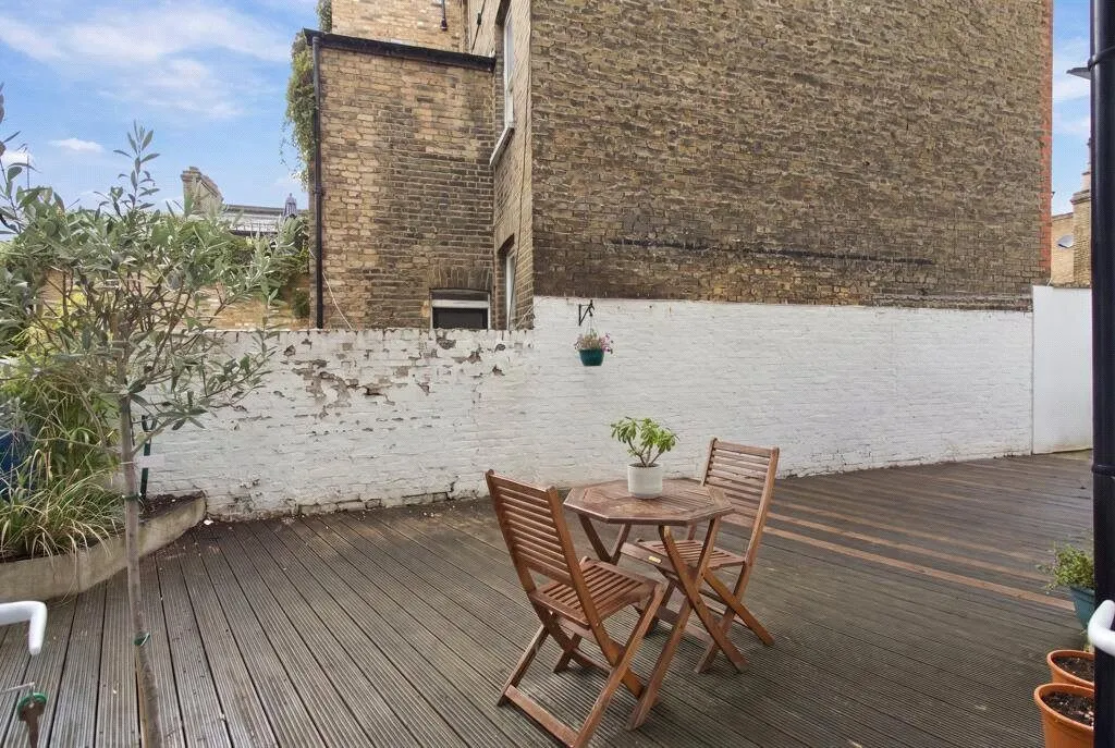 Brook Drive, London, SE11, photo 14