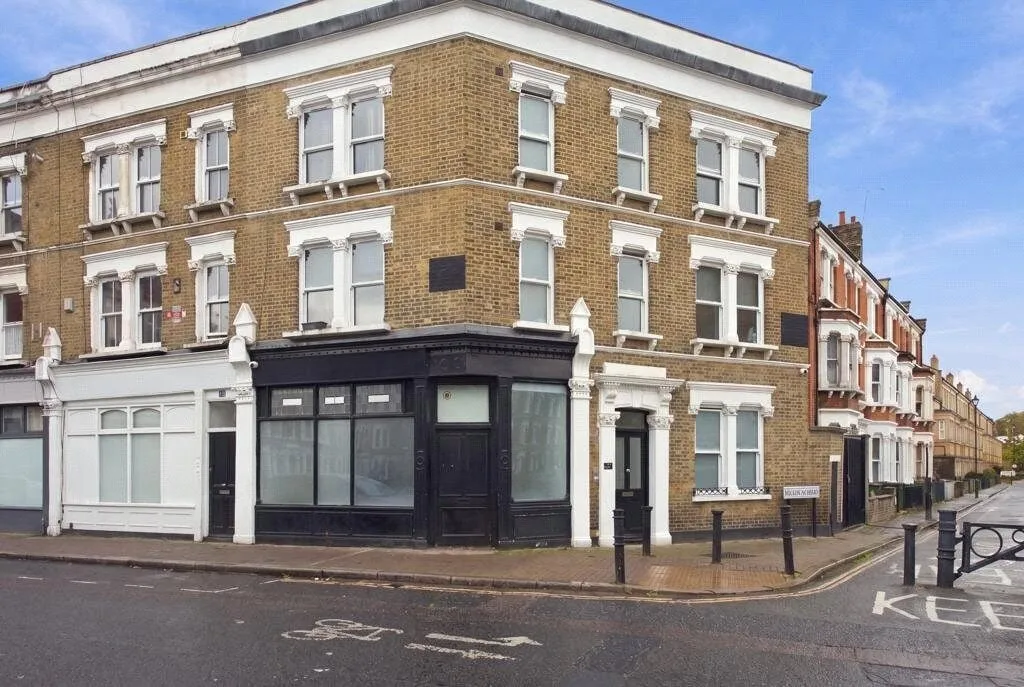 Brook Drive, London, SE11, photo 16