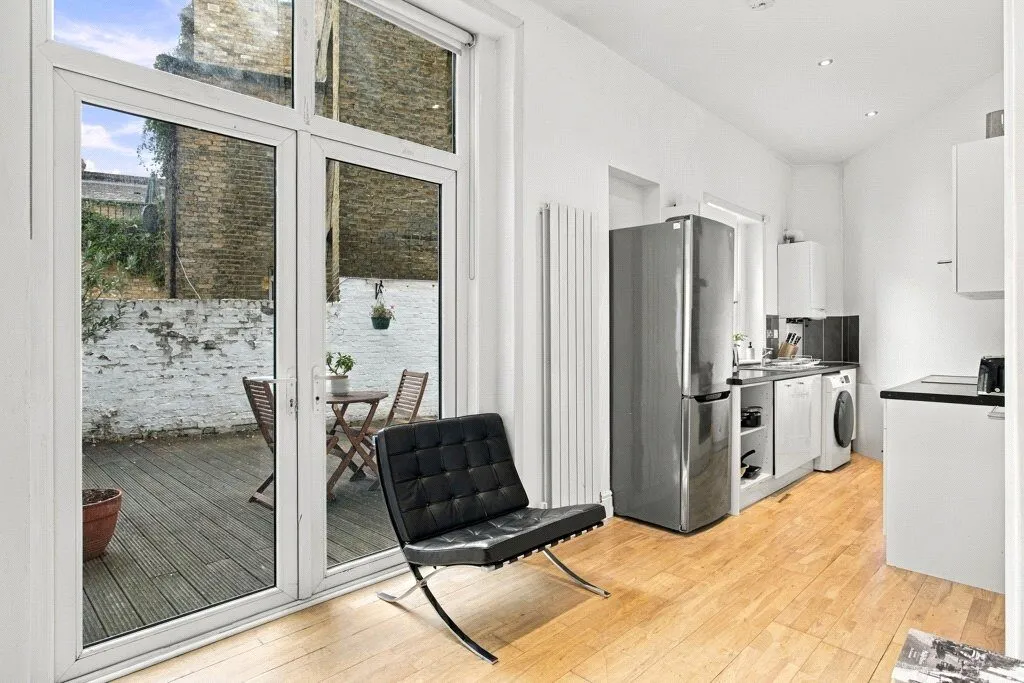 Brook Drive, London, SE11, photo 13