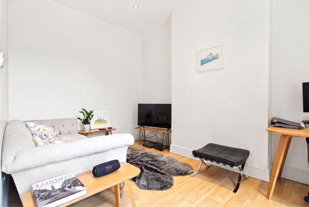 Brook Drive, London, SE11, photo 4