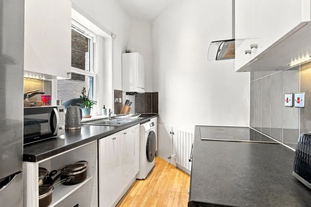 Brook Drive, London, SE11, photo 5