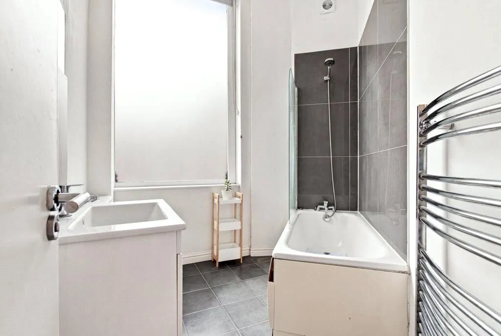 Brook Drive, London, SE11, photo 12