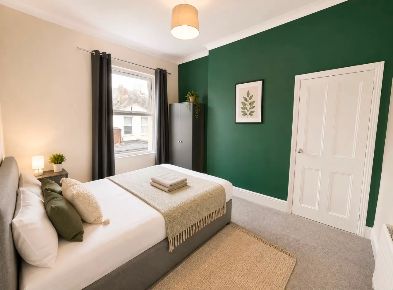 1 bed house to rent, Walliker Street, Hull, HU3