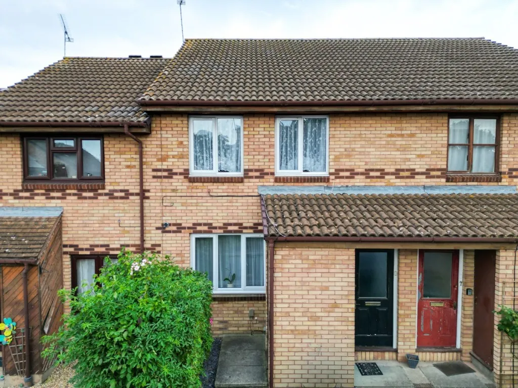 1 bed flat for sale, Maypole Road, Gravesend, DA12