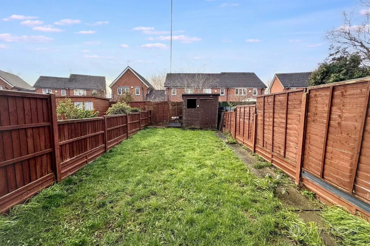 Whitworth Avenue, Hinckley, LE10, photo 12