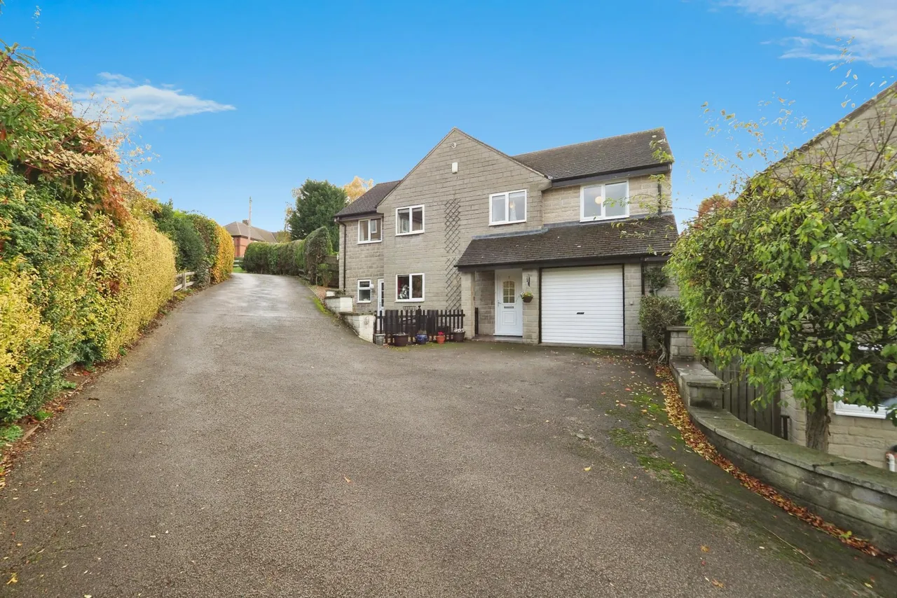 5 bed house for sale, Grangewood Drive, Milford, DE56