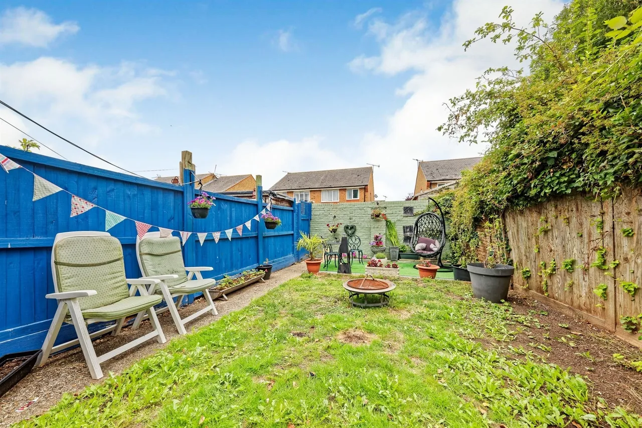 Sommerville Close, Faversham, ME13, photo 4