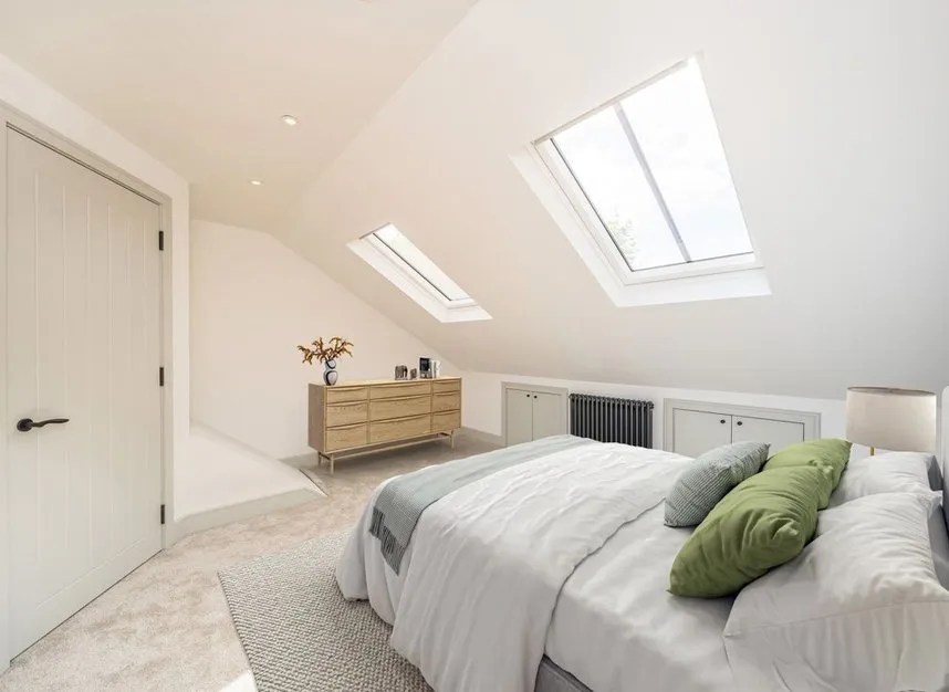 Holden Street, London, SW11, photo 10