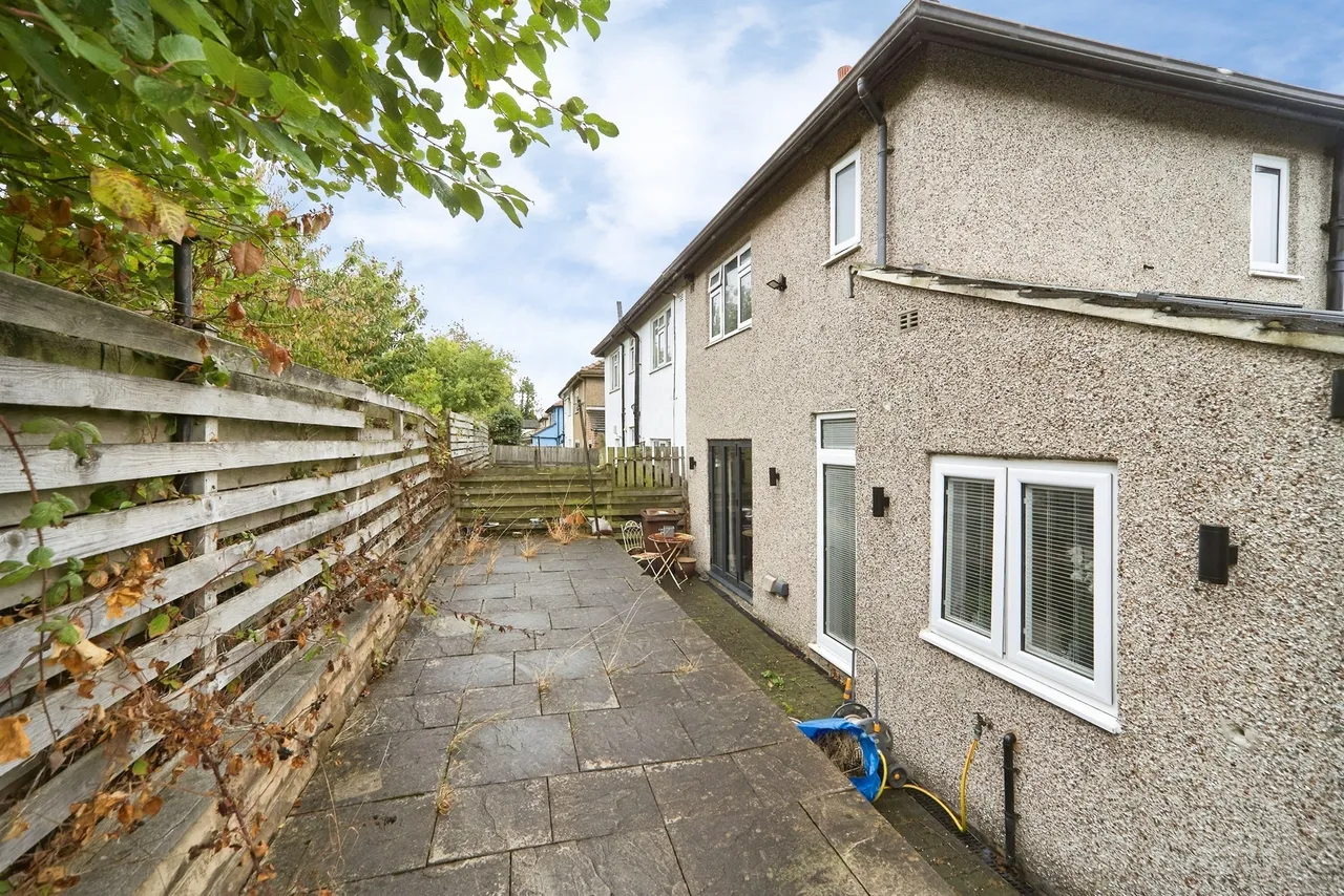 Granby Drive, Riddlesden, BD20, photo 20