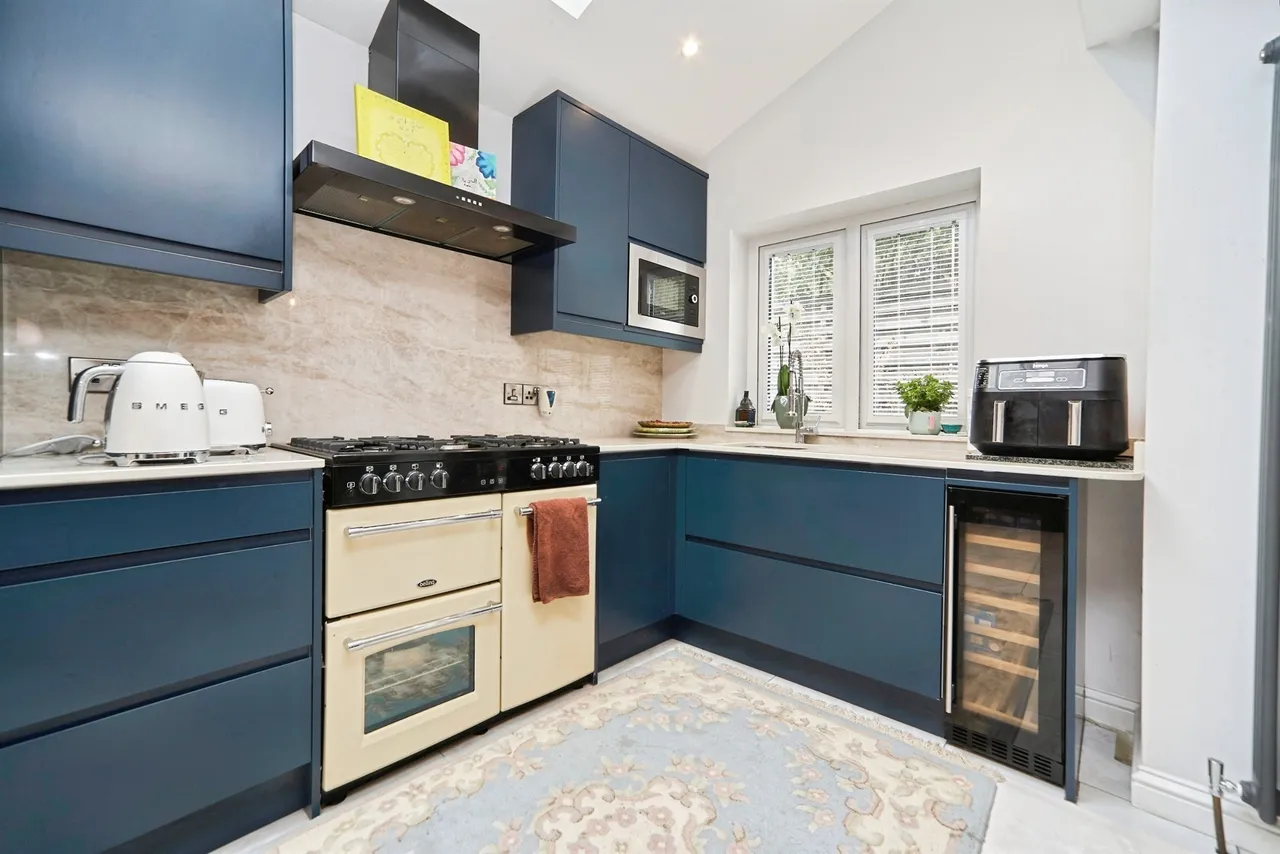 Granby Drive, Riddlesden, BD20, photo 10