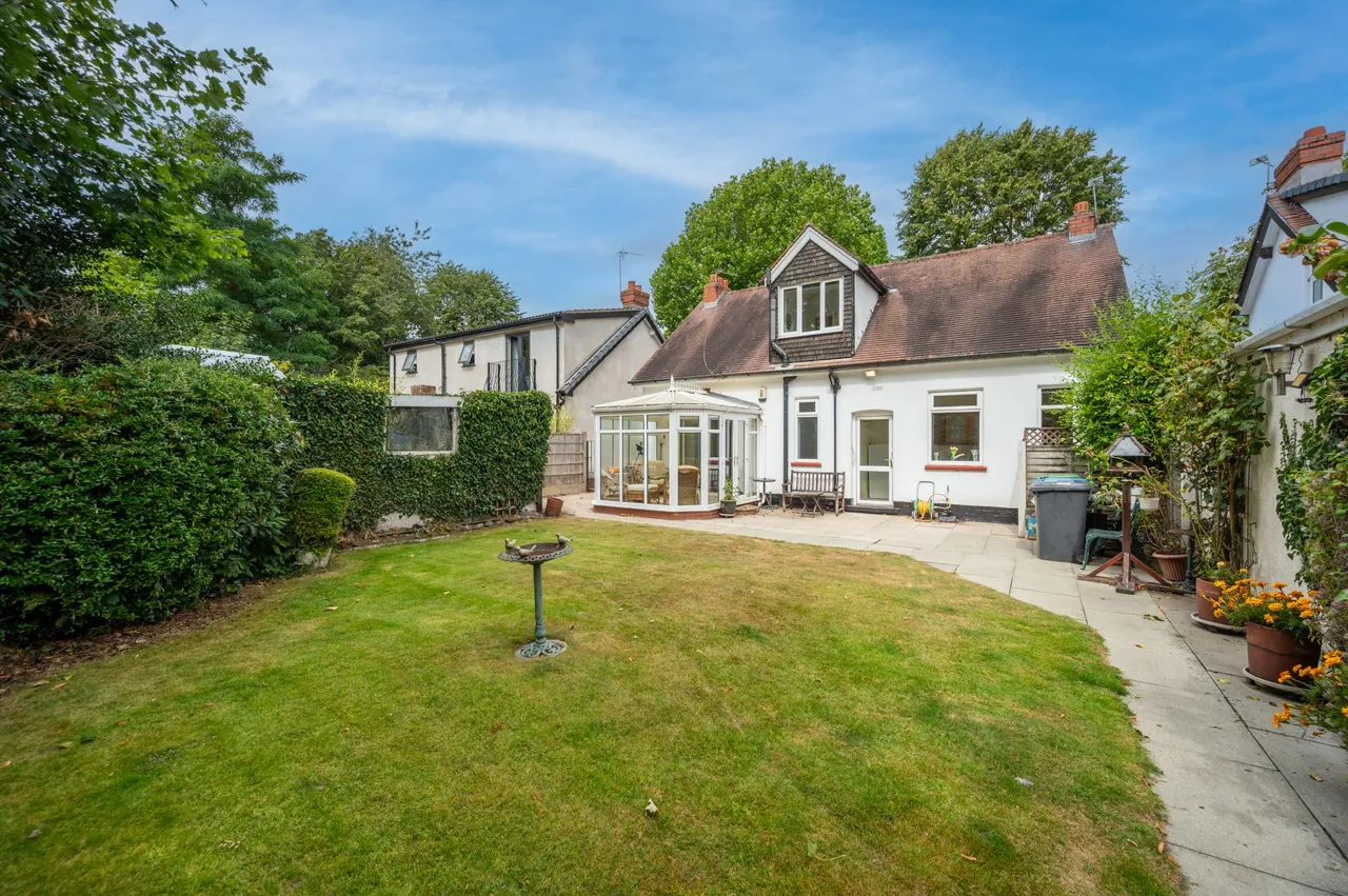 Chester Road, Grappenhall, WA4, photo 30