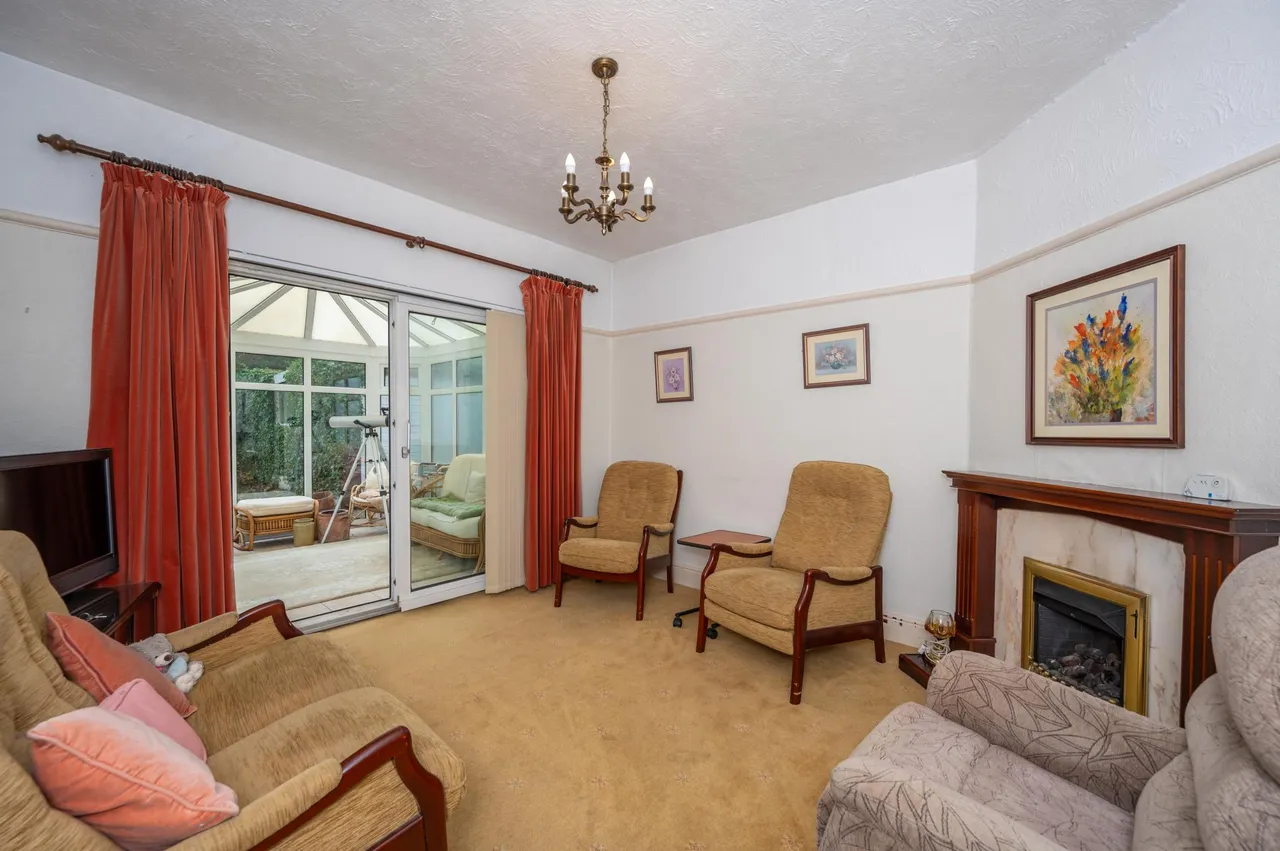 Chester Road, Grappenhall, WA4, photo 9