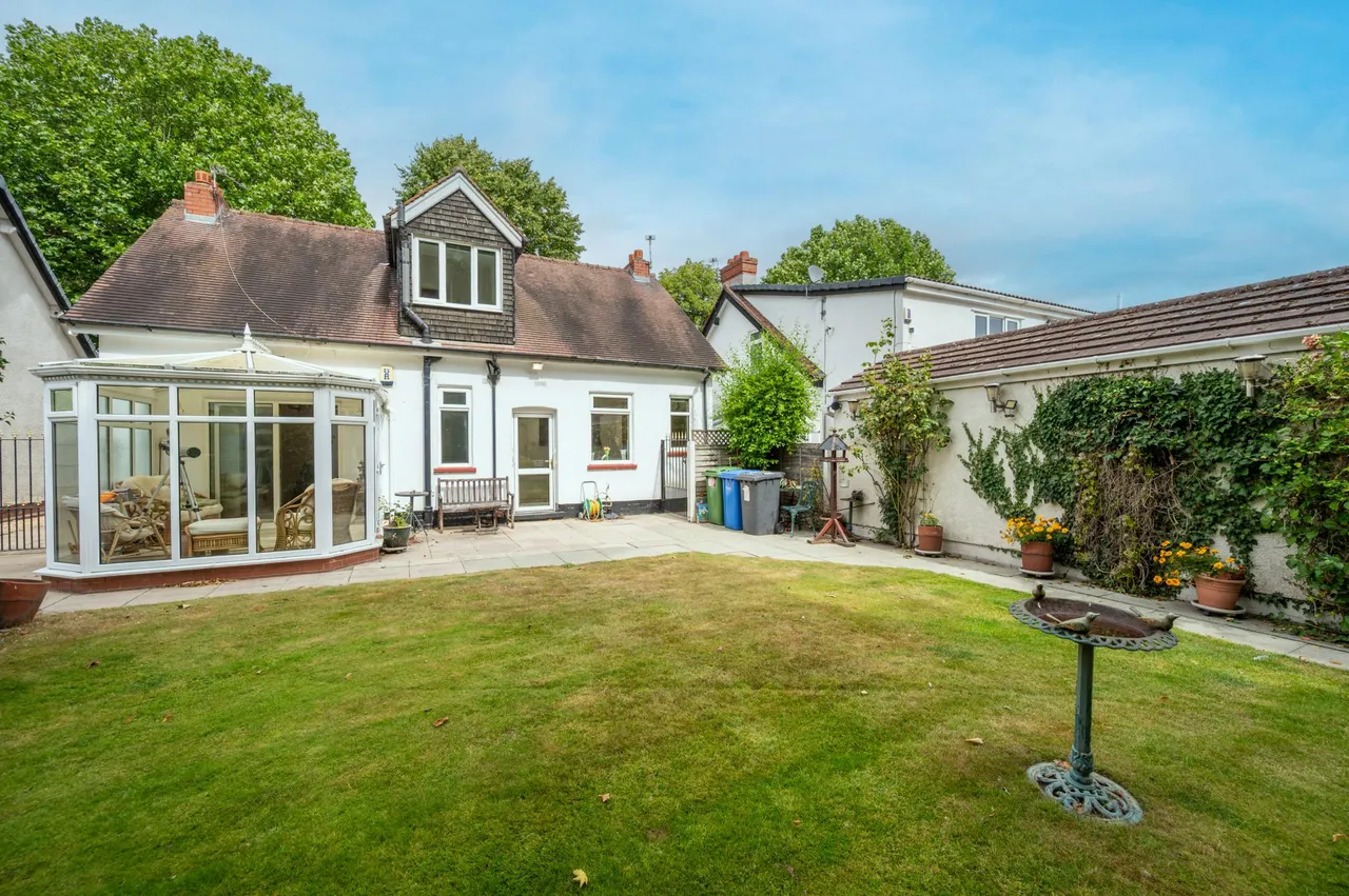 Chester Road, Grappenhall, WA4, photo 32