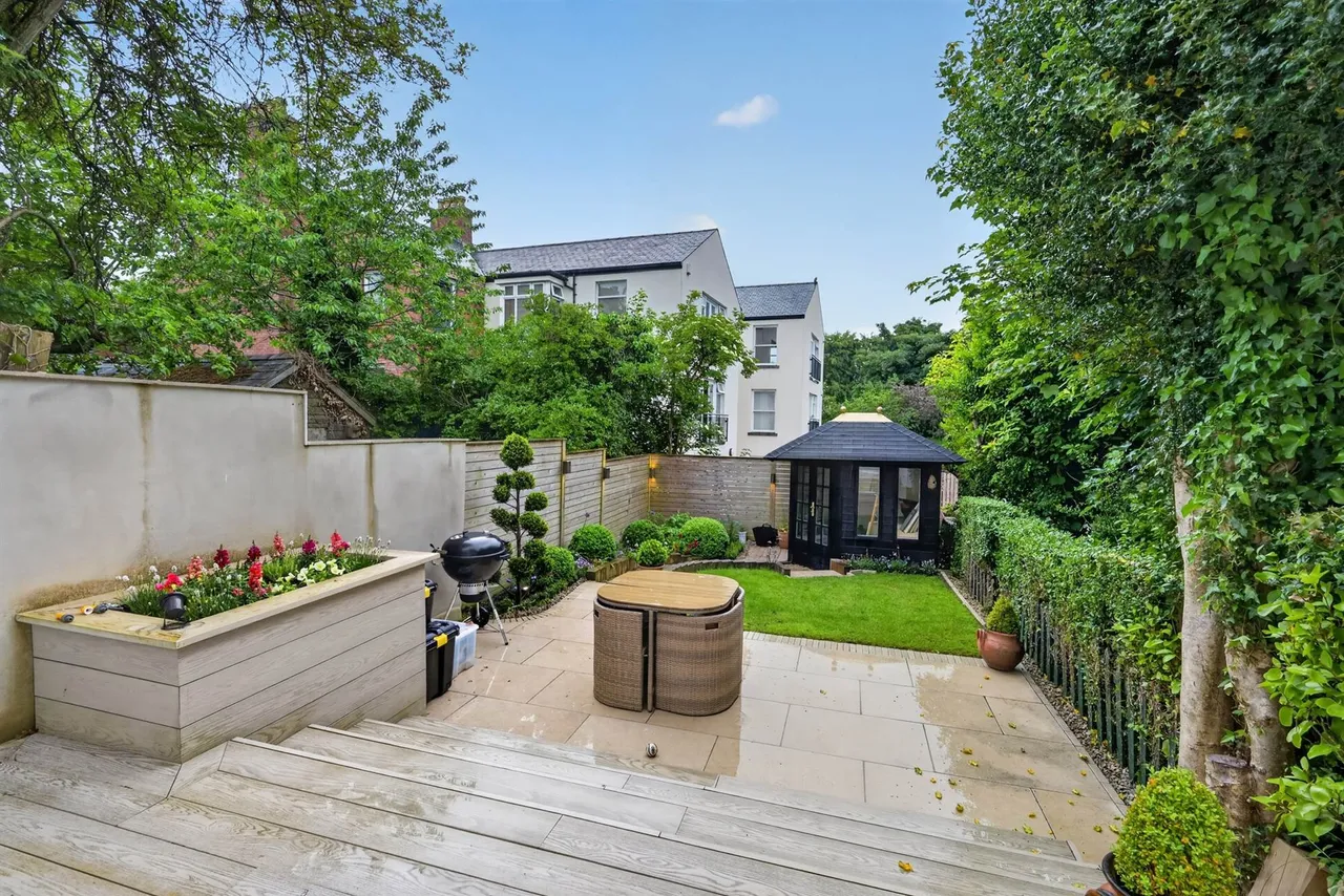 Church Avenue, Holywood, BT18, photo 33