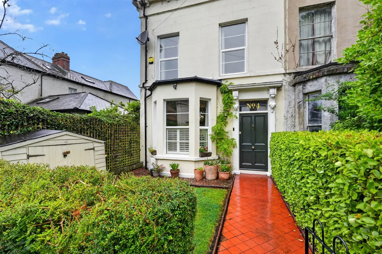 Church Avenue, Holywood, BT18, photo 2