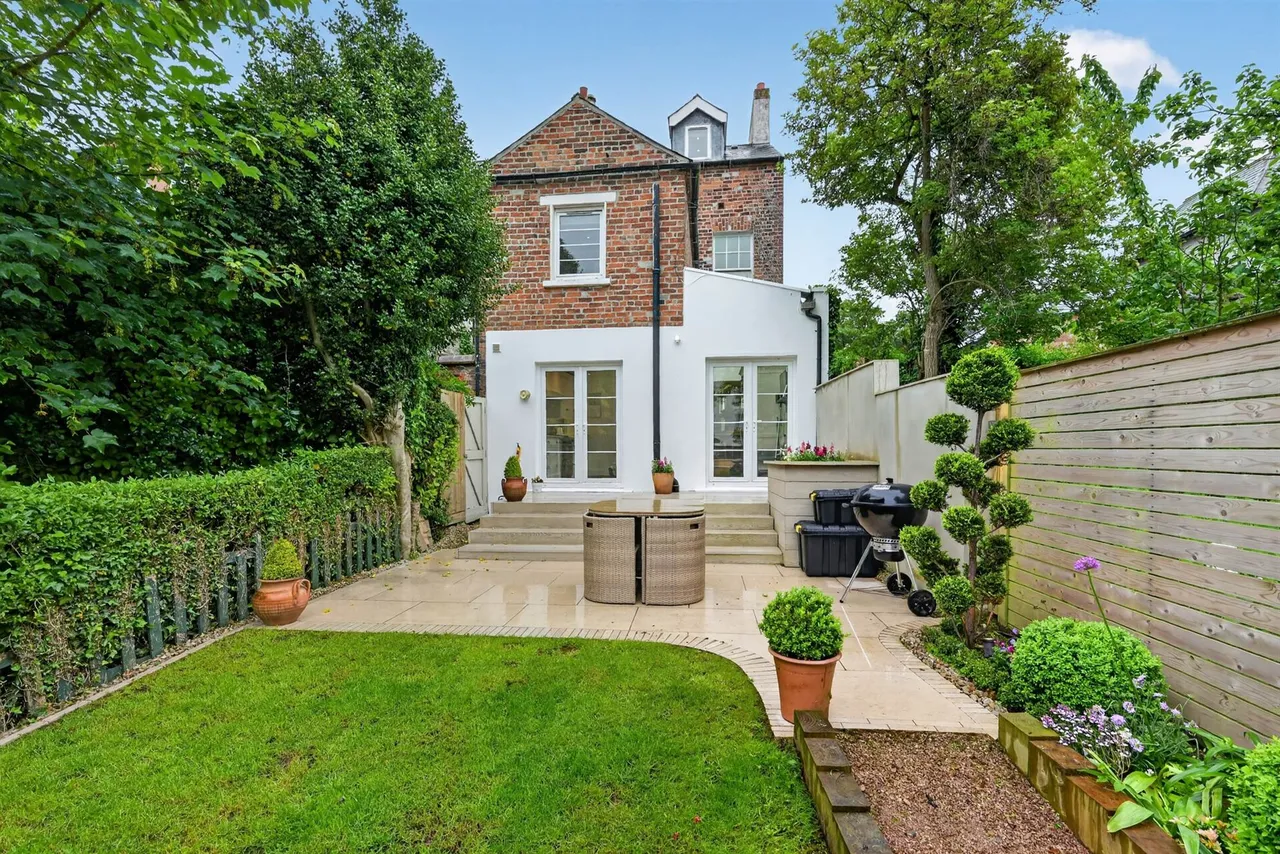 Church Avenue, Holywood, BT18, photo 37