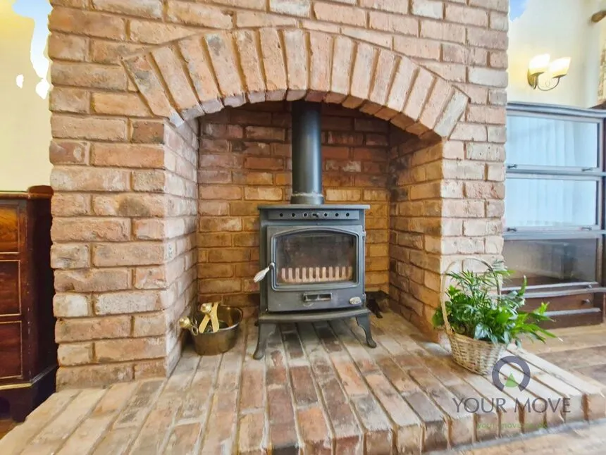 Heatherdale, Ibstock, LE67, photo 4
