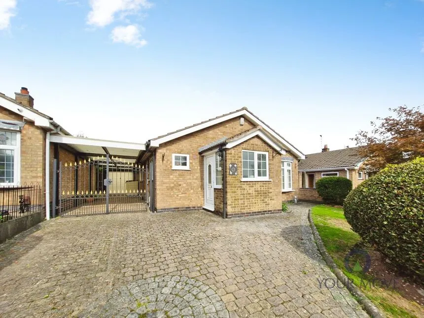Heatherdale, Ibstock, LE67, photo 18
