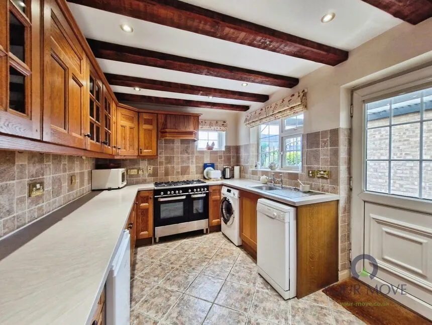 Heatherdale, Ibstock, LE67, photo 2