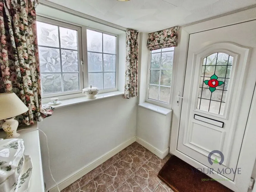 Heatherdale, Ibstock, LE67, photo 15