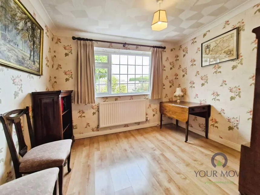 Heatherdale, Ibstock, LE67, photo 11